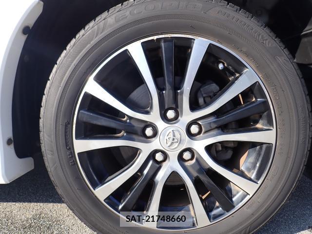 Toyota ESTIMA 2013-07 8342233-8