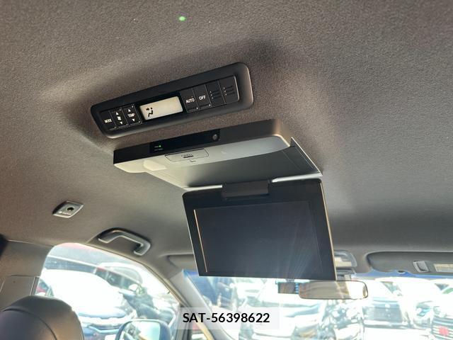 Toyota ESTIMA 2016-07 8342286-1