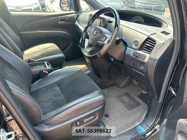 Toyota ESTIMA 2016-07 8342286-11