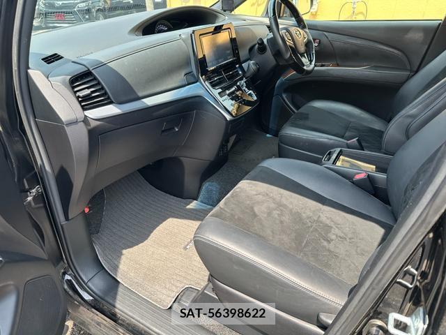 Toyota ESTIMA 2016-07 8342286-13
