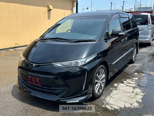 Toyota ESTIMA 2016-07 8342286-16