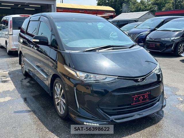 Toyota ESTIMA 2016-07 8342286-17