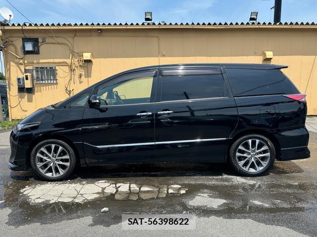 Toyota ESTIMA 2016-07 8342286-19