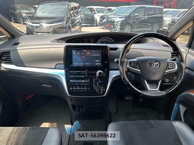 Toyota ESTIMA 2016-07 8342286-2