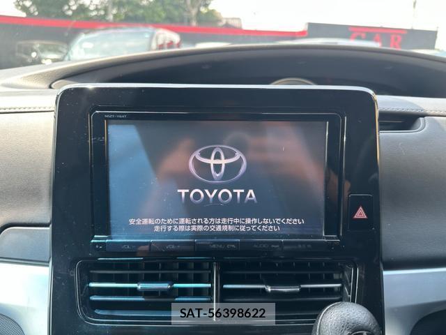 Toyota ESTIMA 2016-07 8342286-3