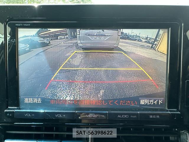 Toyota ESTIMA 2016-07 8342286-4