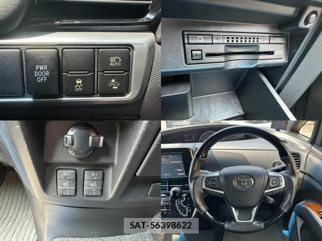 Toyota ESTIMA 2016-07 8342286-6
