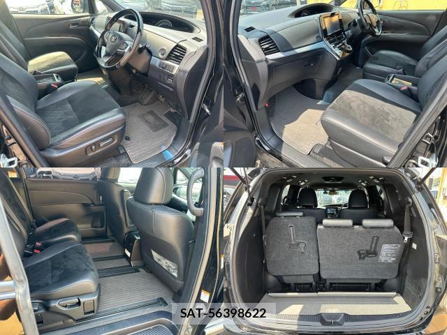 Toyota ESTIMA 2016-07 8342286-7