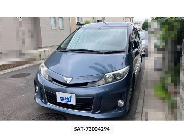 Toyota ESTIMA 2013-06 8342938-0