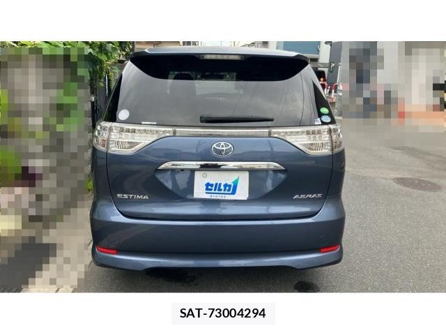 Toyota ESTIMA 2013-06 8342938-1