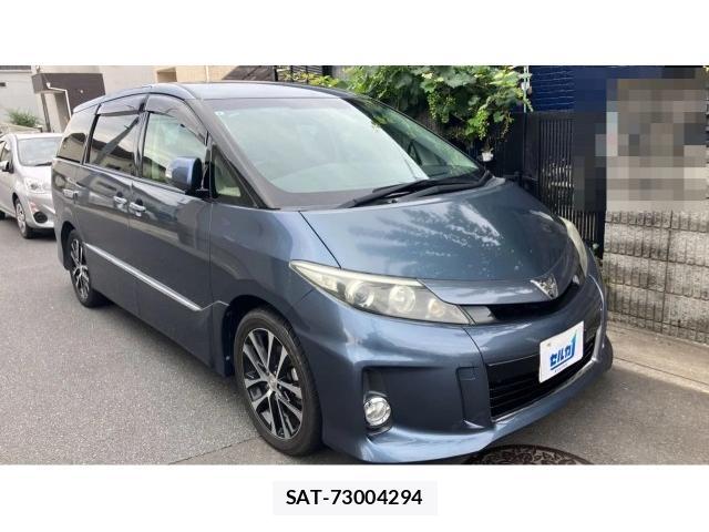 Toyota ESTIMA 2013-06 8342938-11