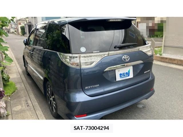 Toyota ESTIMA 2013-06 8342938-13