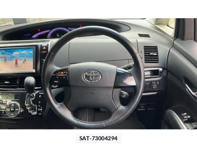 Toyota ESTIMA 2013-06 8342938-16