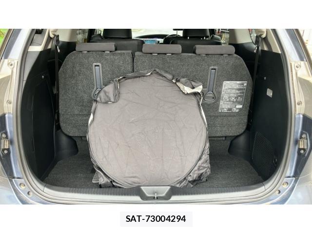 Toyota ESTIMA 2013-06 8342938-17