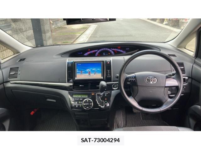 Toyota ESTIMA 2013-06 8342938-2
