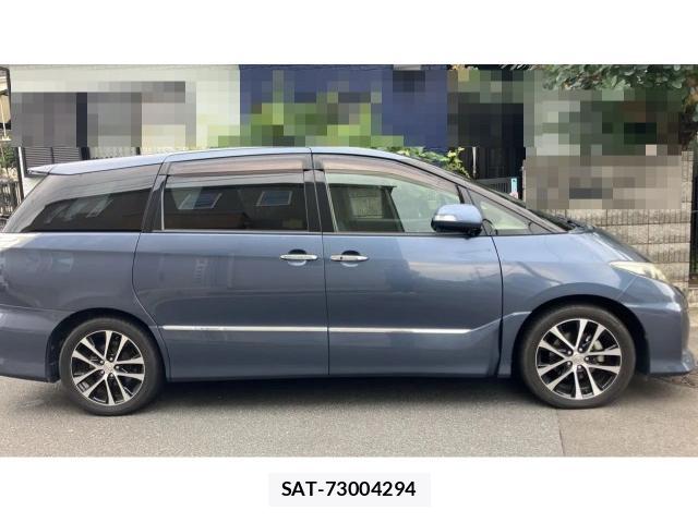 Toyota ESTIMA 2013-06 8342938-3