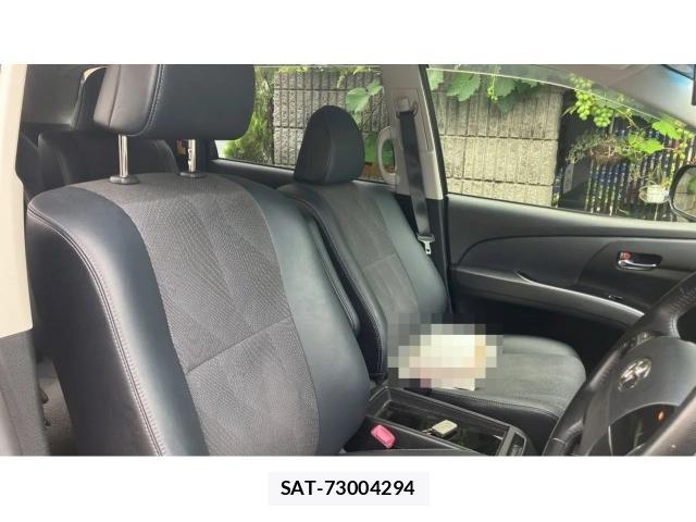 Toyota ESTIMA 2013-06 8342938-5