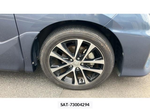Toyota ESTIMA 2013-06 8342938-8