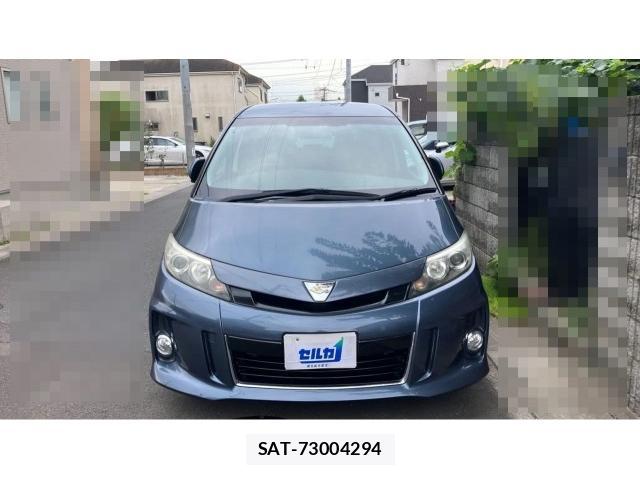 Toyota ESTIMA 2013-06 8342938-9