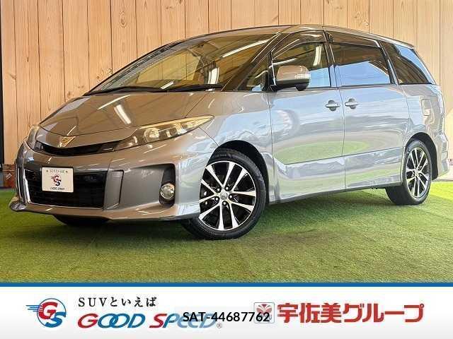 Toyota ESTIMA 2013-07 8343392-0