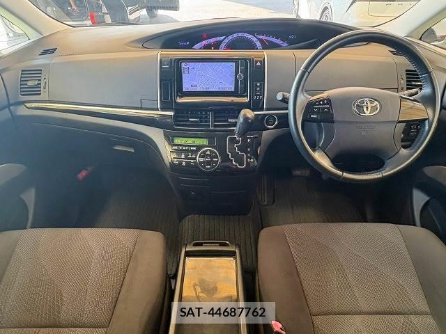 Toyota ESTIMA 2013-07 8343392-1