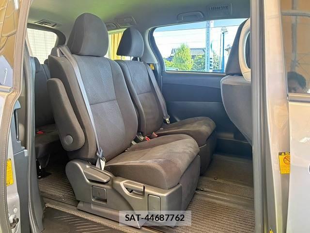Toyota ESTIMA 2013-07 8343392-10