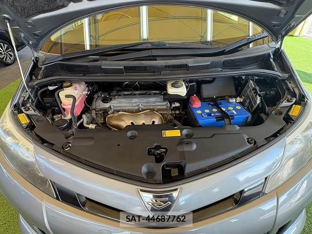 Toyota ESTIMA 2013-07 8343392-13