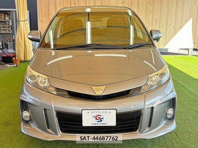 Toyota ESTIMA 2013-07 8343392-14