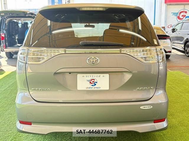 Toyota ESTIMA 2013-07 8343392-15