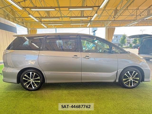 Toyota ESTIMA 2013-07 8343392-16