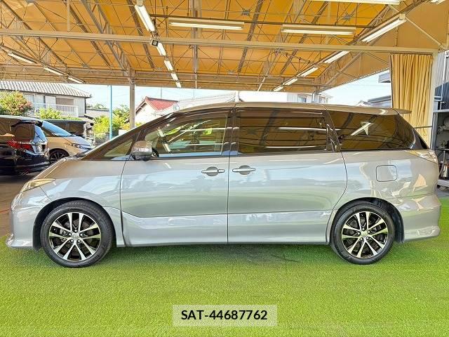 Toyota ESTIMA 2013-07 8343392-17