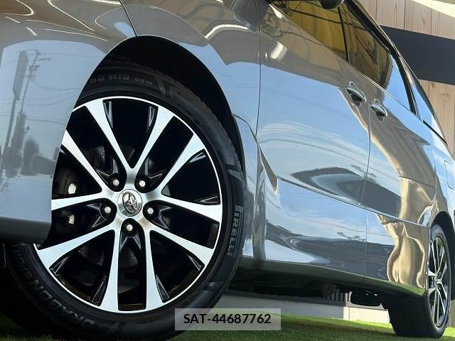 Toyota ESTIMA 2013-07 8343392-18