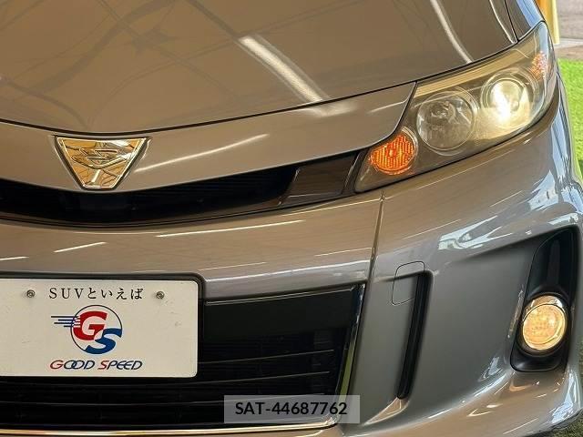 Toyota ESTIMA 2013-07 8343392-19