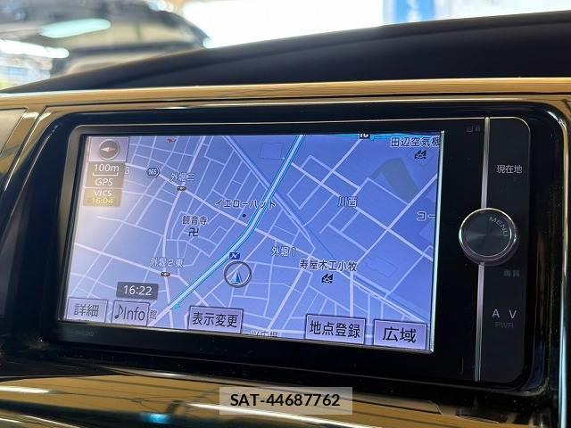 Toyota ESTIMA 2013-07 8343392-2