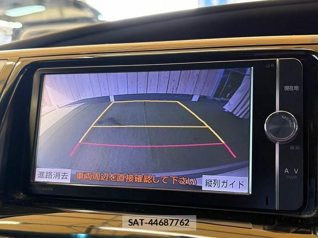 Toyota ESTIMA 2013-07 8343392-3