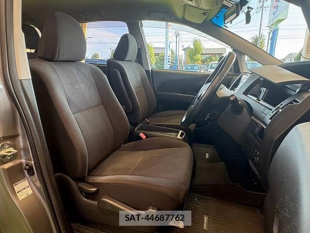 Toyota ESTIMA 2013-07 8343392-9