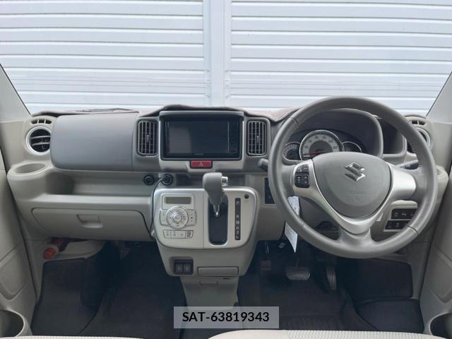 Suzuki EVERY WAGON 2023-07 8343486-1