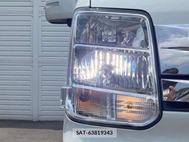 Suzuki EVERY WAGON 2023-07 8343486-11