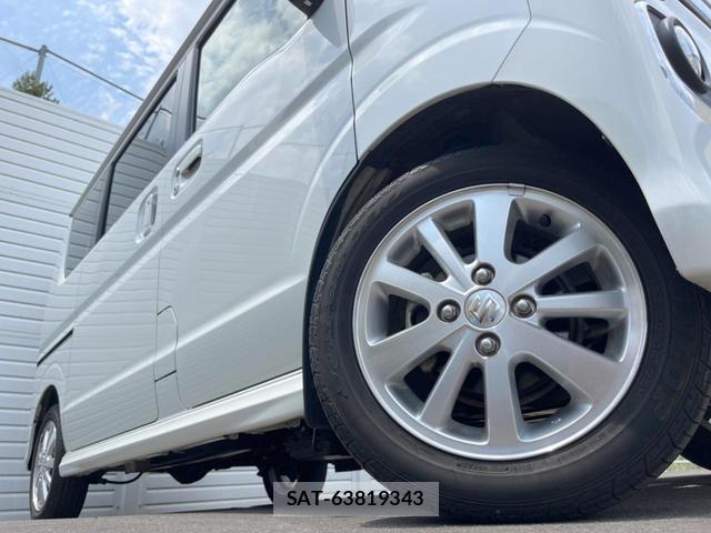 Suzuki EVERY WAGON 2023-07 8343486-12