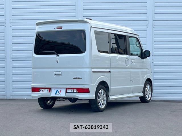 Suzuki EVERY WAGON 2023-07 8343486-16