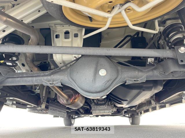 Suzuki EVERY WAGON 2023-07 8343486-18