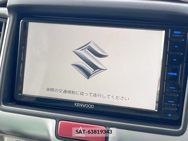 Suzuki EVERY WAGON 2023-07 8343486-2