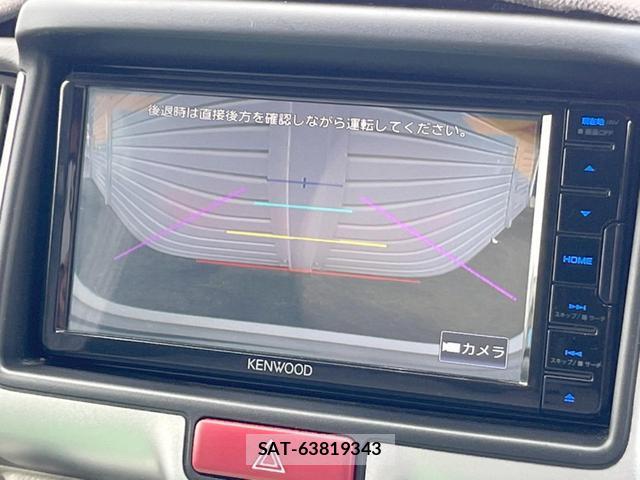 Suzuki EVERY WAGON 2023-07 8343486-3