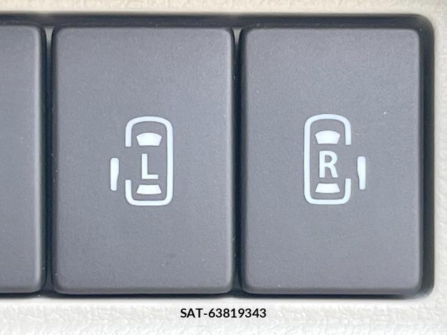 Suzuki EVERY WAGON 2023-07 8343486-5