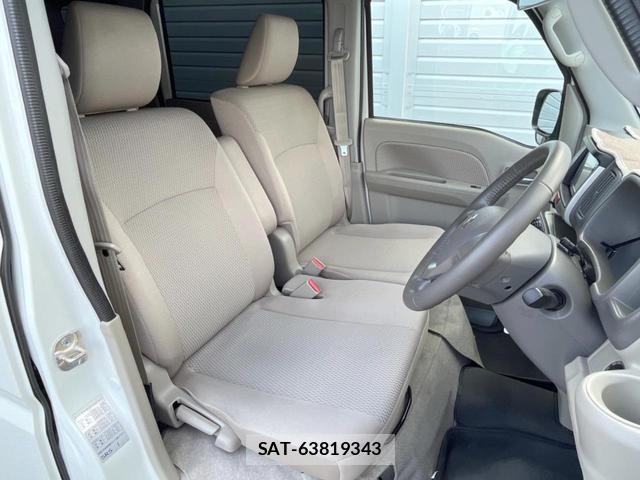 Suzuki EVERY WAGON 2023-07 8343486-7