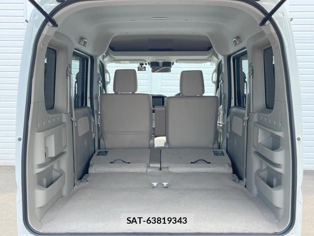 Suzuki EVERY WAGON 2023-07 8343486-9