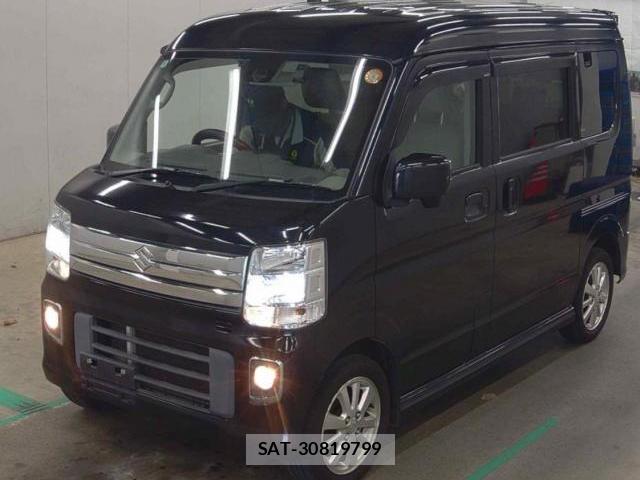 Suzuki EVERY WAGON 2018-06 8343690-1
