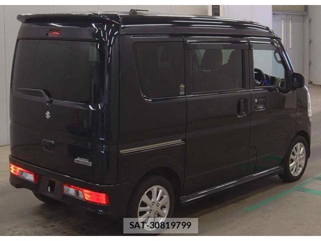 Suzuki EVERY WAGON 2018-06 8343690-2