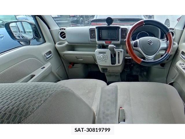 Suzuki EVERY WAGON 2018-06 8343690-4