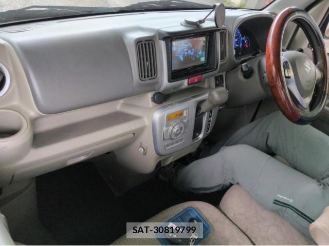 Suzuki EVERY WAGON 2018-06 8343690-5